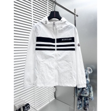 Moncler Sunscreen Jacket